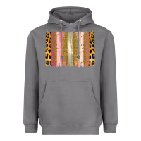 Storm XOXO Brushstrokes Valentines Day Heavyweight Hoodie - Jasminsmagicworld