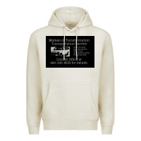 Oatmeal Heather women of transformation 1 Premium Hoodie - chombo