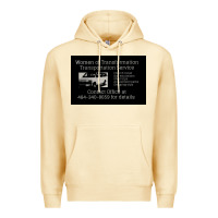 Pina Colada women of transformation 1 Premium Hoodie - chombo