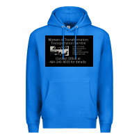 True Royal women of transformation 1 Premium Hoodie - chombo