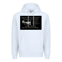 Women Of Transformation 1 Premium Hoodie | Teevron