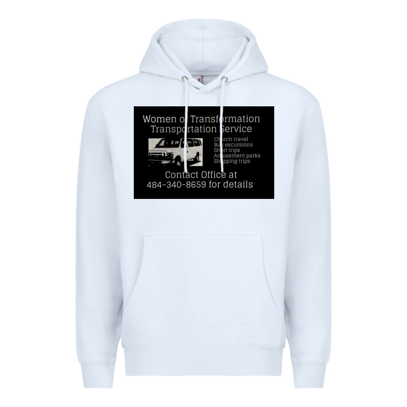 Women Of Transformation 1 Premium Hoodie by chombo | Teevron