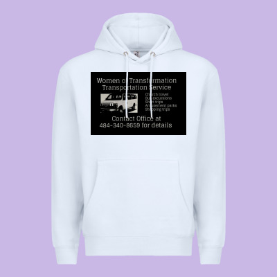 Women Of Transformation 1 Premium Hoodie Designed By Chombo