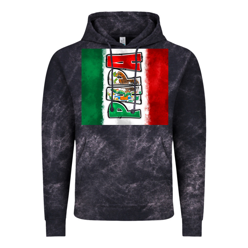 Mexico Papa Vintage Hoodie by Zillion Design Studio | Teevron