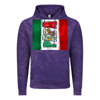 Cloud Purple mexico papa Vintage Hoodie - Zillion Design Studio