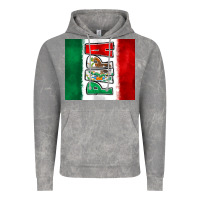 Cloud Rock mexico papa Vintage Hoodie - Zillion Design Studio