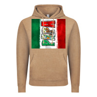 Vintage Coffee mexico papa Vintage Hoodie - Zillion Design Studio