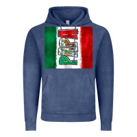 Vintage Denim mexico papa Vintage Hoodie - Zillion Design Studio