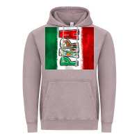 Vintage Zinc mexico papa Vintage Hoodie - Zillion Design Studio
