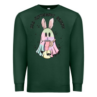 Sports Green egg ceptionally boujee Premium Sweatshirt - MaliasSmallBusiness