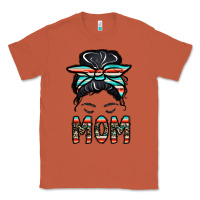 Copper mom Classic Tee - CowhideDigitalArt