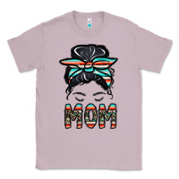 Lilac mom Classic Tee - CowhideDigitalArt