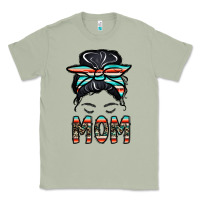 Matcha mom Classic Tee - CowhideDigitalArt