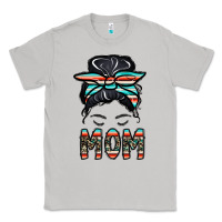 Moon Dust mom Classic Tee - CowhideDigitalArt