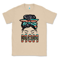 Mushroom mom Classic Tee - CowhideDigitalArt