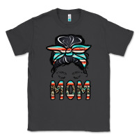 Smoke mom Classic Tee - CowhideDigitalArt