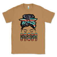 Toasted Coconut mom Classic Tee - CowhideDigitalArt