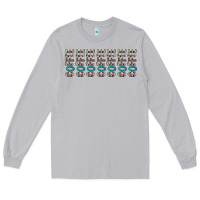Moon Dust coffee coffee coffee 16oz libbey glass Long Sleeve Tee - HRA Design Shop