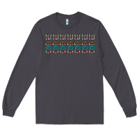 Smoke coffee coffee coffee 16oz libbey glass Long Sleeve Tee - HRA Design Shop