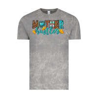 Cloud Rock mother hustler Vintage Tee - texasbilliewilder