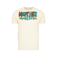 Vintage Arctic mother hustler Vintage Tee - texasbilliewilder