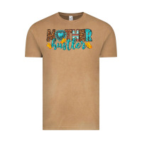 Vintage Camel mother hustler Vintage Tee - texasbilliewilder