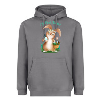 Storm Babies First Easter Boys Heavyweight Hoodie - Jasminsmagicworld