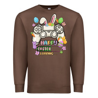 Chestnut easter gamer Premium Sweatshirt - MaliasSmallBusiness