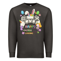 Smoke easter gamer Premium Sweatshirt - MaliasSmallBusiness