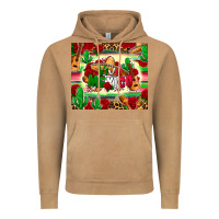 Vintage Camel viva mexico Vintage Hoodie - Zillion Design Studio