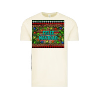 Vintage Arctic feliz navidad Vintage Tee - RanaPortraitStore