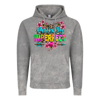 Cloud Rock perfectly imperfect Vintage Hoodie - texasbilliewilder