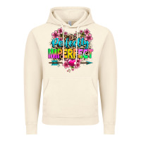 Vintage Artic perfectly imperfect Vintage Hoodie - texasbilliewilder