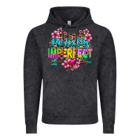 Perfectly Imperfect Vintage Hoodie | Teevron