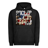 Pigment Black Soccer Dad Urban Hoodie - Bettercallsaul