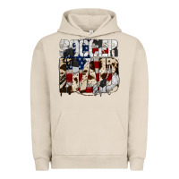 Soccer Dad Urban Hoodie | Teevron