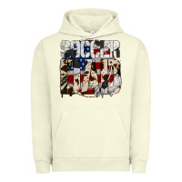 Pigment Pistachio Soccer Dad Urban Hoodie - Bettercallsaul