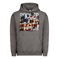 Pigment Tornado Soccer Dad Urban Hoodie - Bettercallsaul
