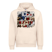 Sandshell Soccer Dad Urban Hoodie - Bettercallsaul
