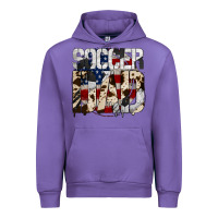 Tulip Soccer Dad Urban Hoodie - Bettercallsaul