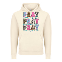 Vintage Artic pray on it pray over it pray throught it Vintage Hoodie - texasbilliewilder