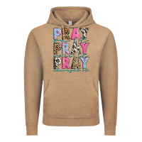 Vintage Coffee pray on it pray over it pray throught it Vintage Hoodie - texasbilliewilder