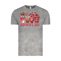 Cloud Rock mothers day coffee cups Vintage Tee - texasbilliewilder