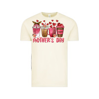 Vintage Arctic mothers day coffee cups Vintage Tee - texasbilliewilder