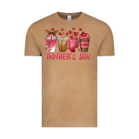 Vintage Camel mothers day coffee cups Vintage Tee - texasbilliewilder