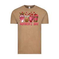Vintage Coffee mothers day coffee cups Vintage Tee - texasbilliewilder