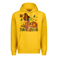 Lemon my first thanksgiving bbs Premium Hoodie - BundleAndBundleShop