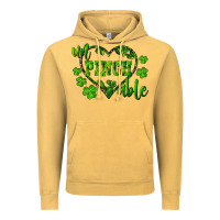 Vintage Mustard Unpinchable Vintage Hoodie - RanaPortraitStore