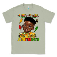Matcha little mister juneteenth Classic Tee - HRA Design Shop