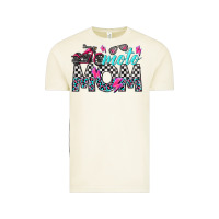 Vintage Arctic moto mom Vintage Tee - texasbilliewilder